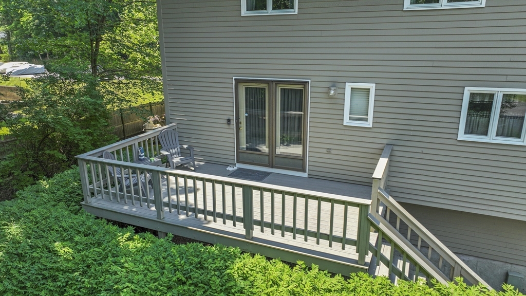 125 Chapin Road # 3A