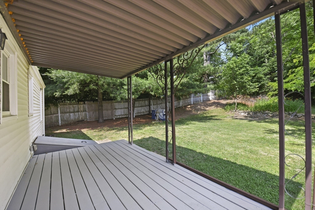 1000 West Boylston Street