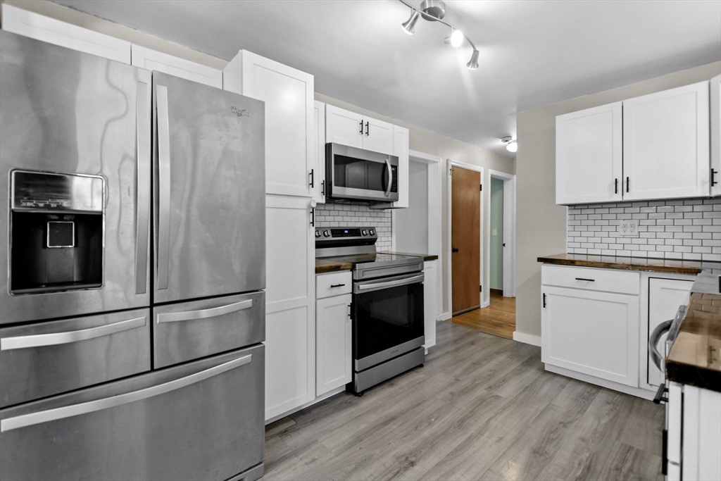 1000 West Boylston Street