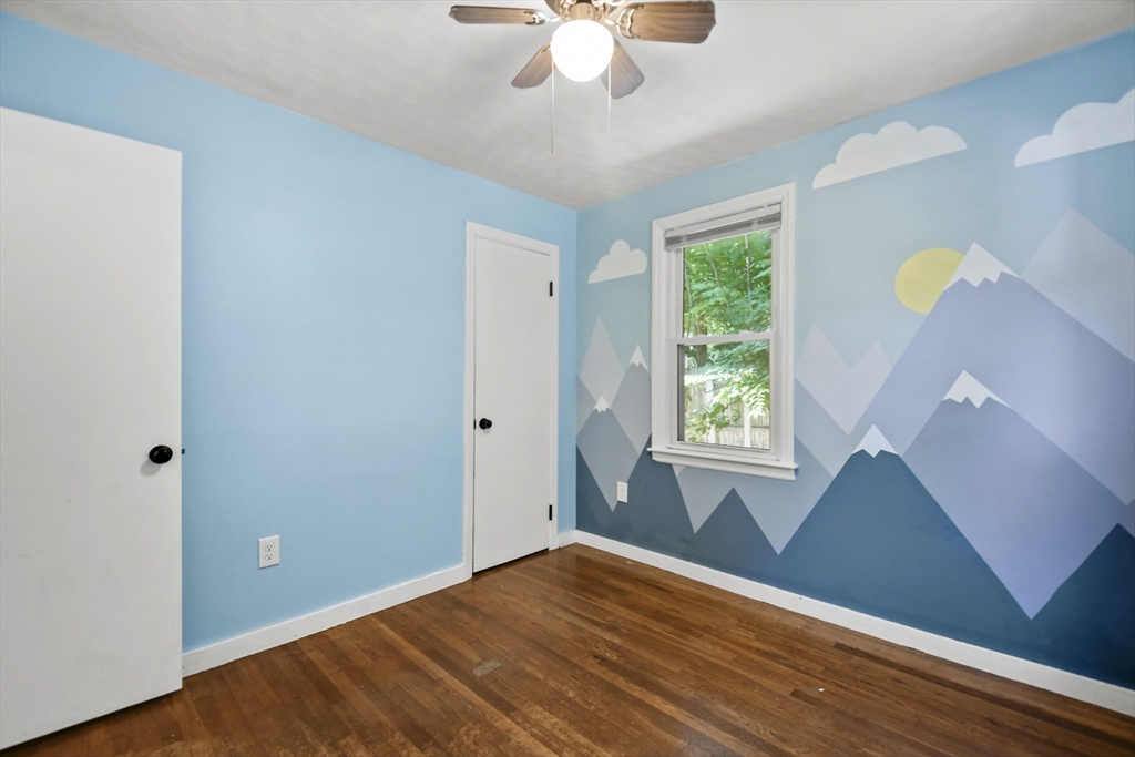 1000 West Boylston Street