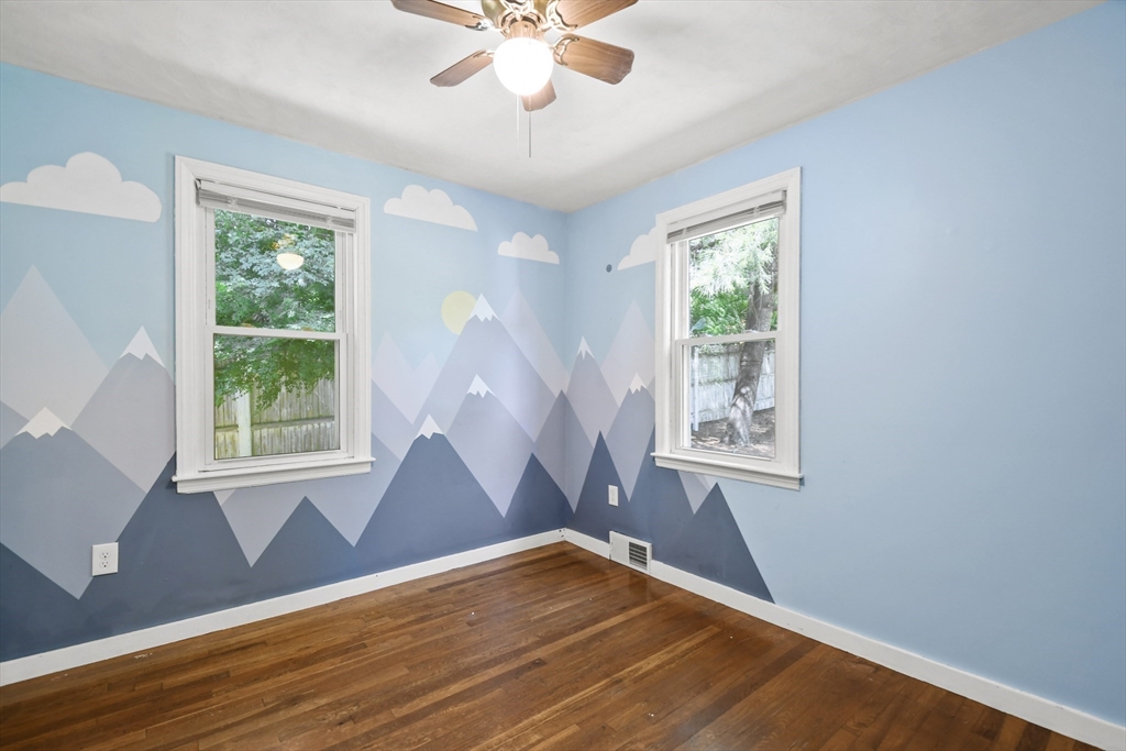 1000 West Boylston Street