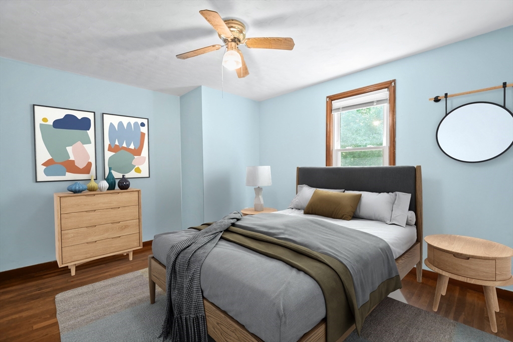 1000 West Boylston Street