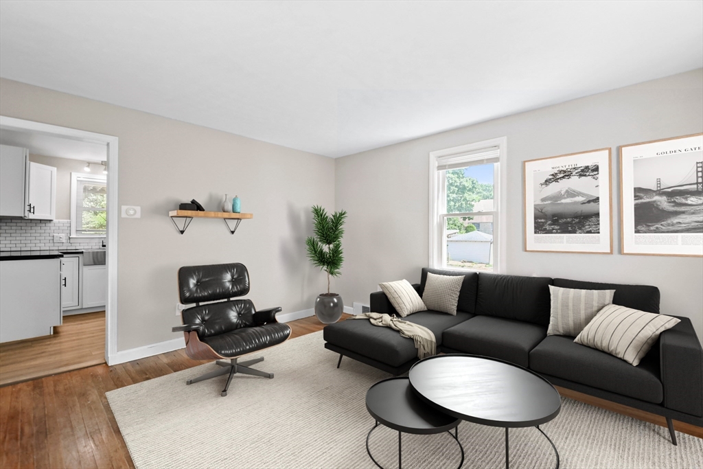 1000 West Boylston Street