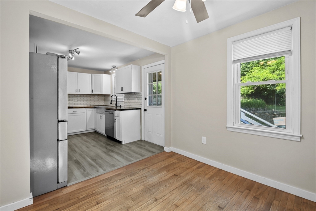 1000 West Boylston Street