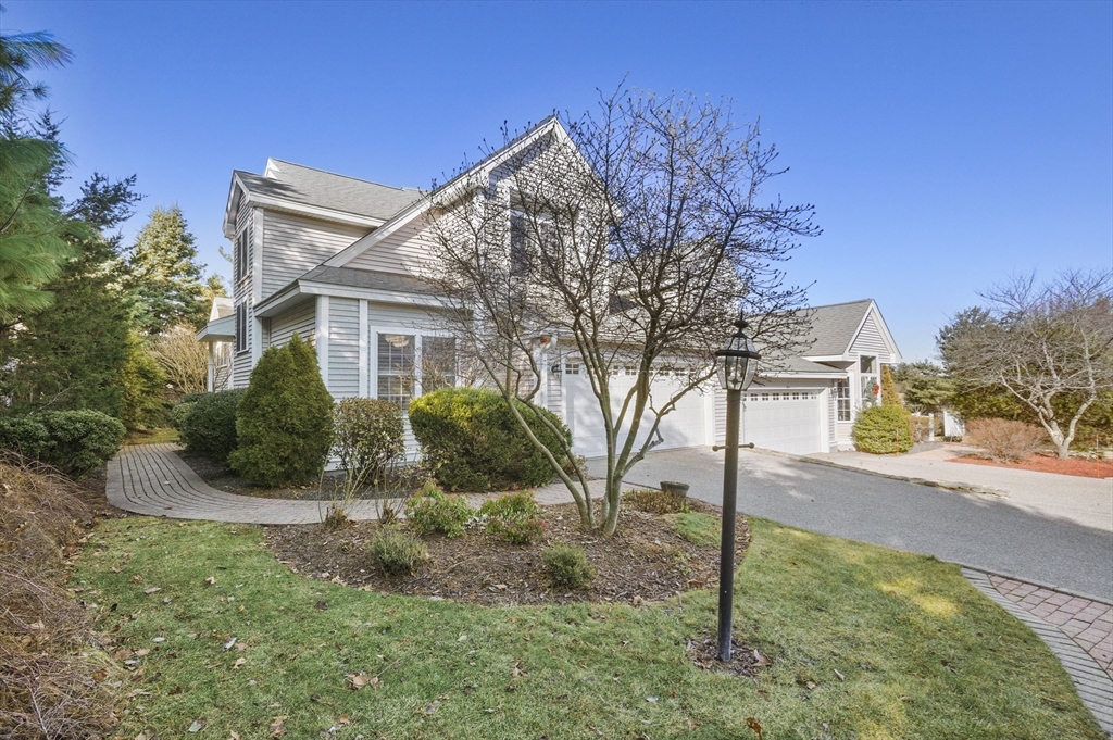 432 Boxwood Lane # 432