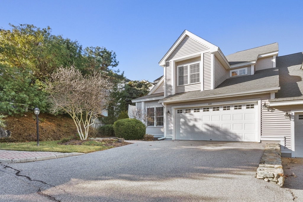 432 Boxwood Lane # 432