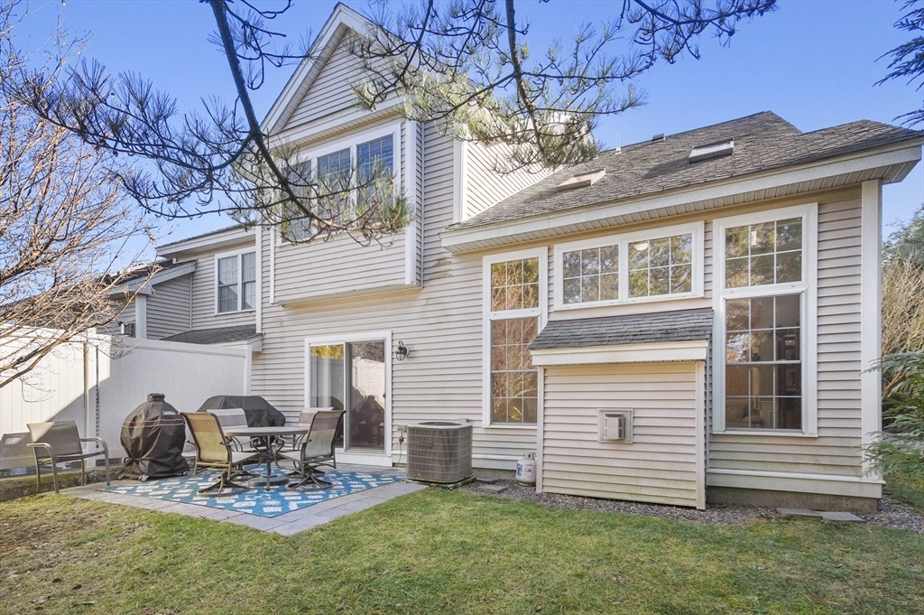 432 Boxwood Lane # 432