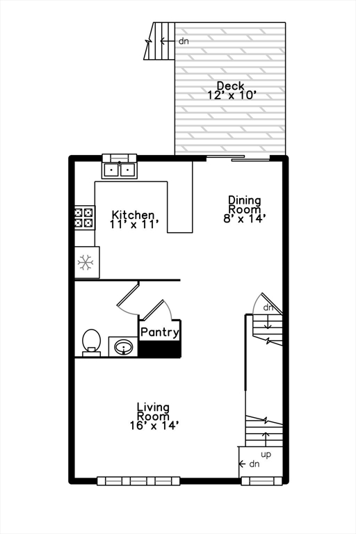 179 Littleton Rd # 3