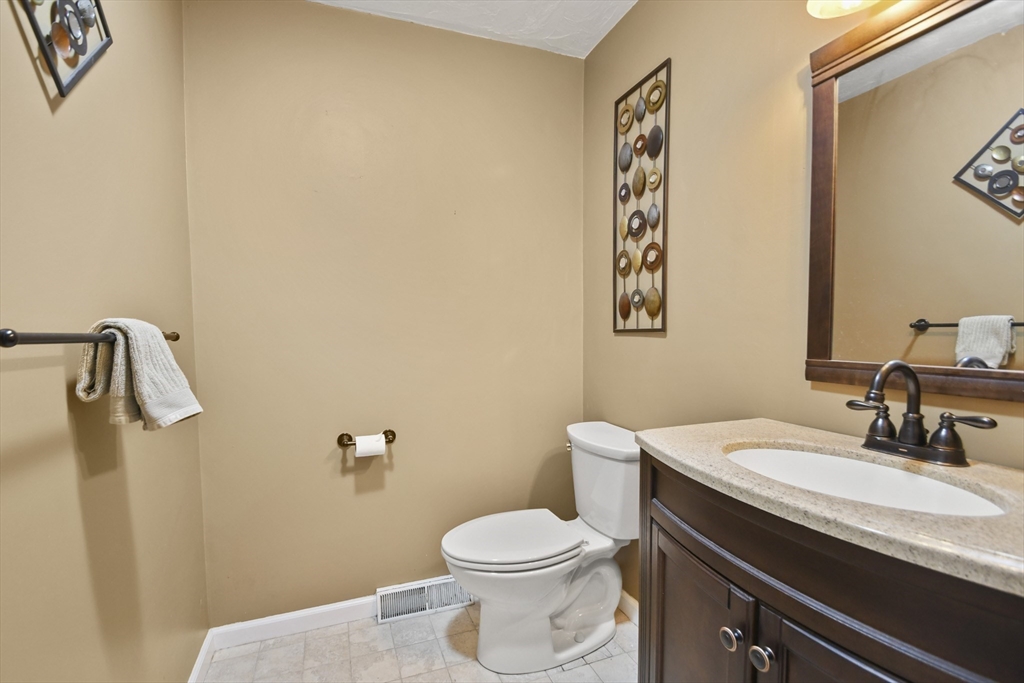 125 Chapin Road # 3F