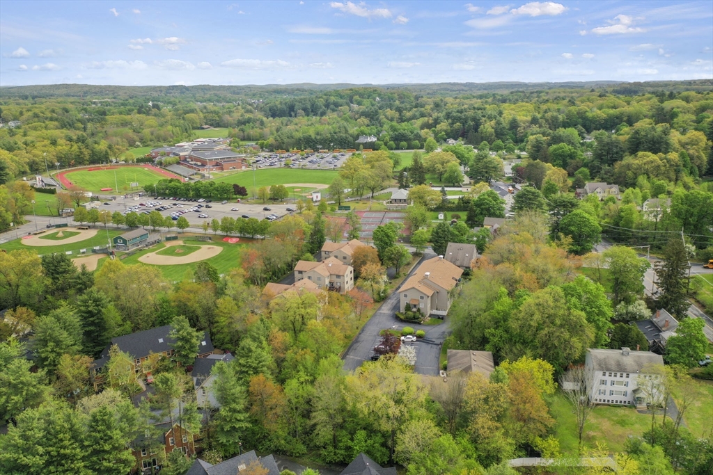 125 Chapin Road # 3F