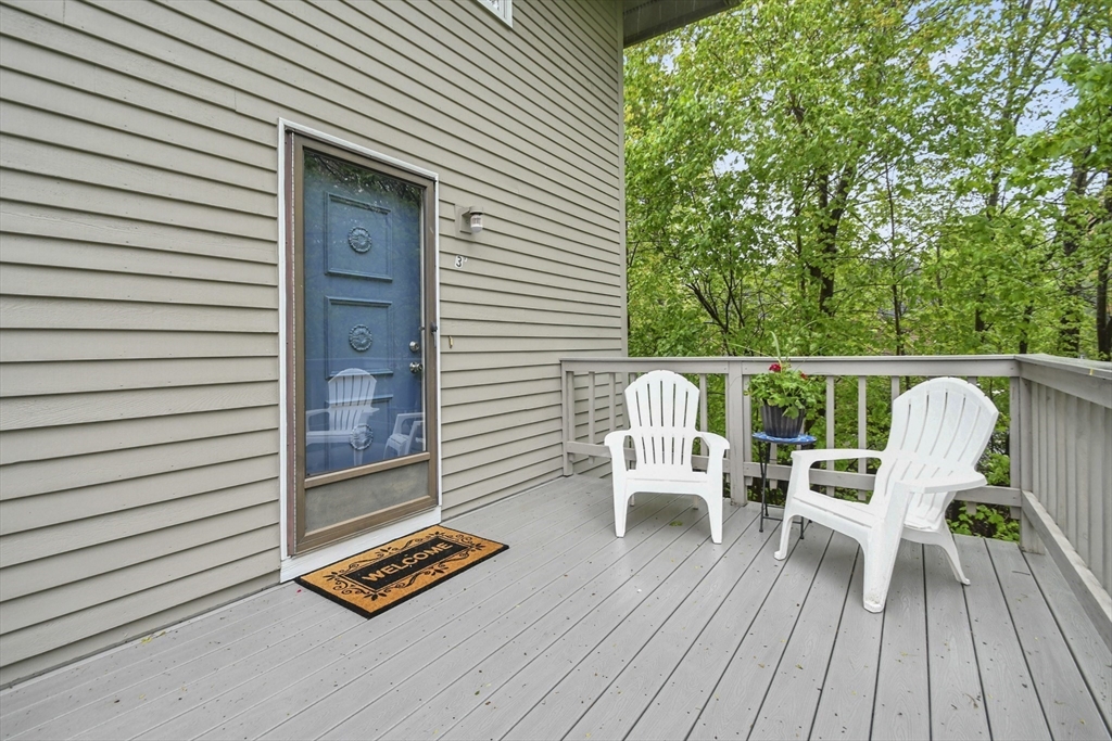 125 Chapin Road # 3F