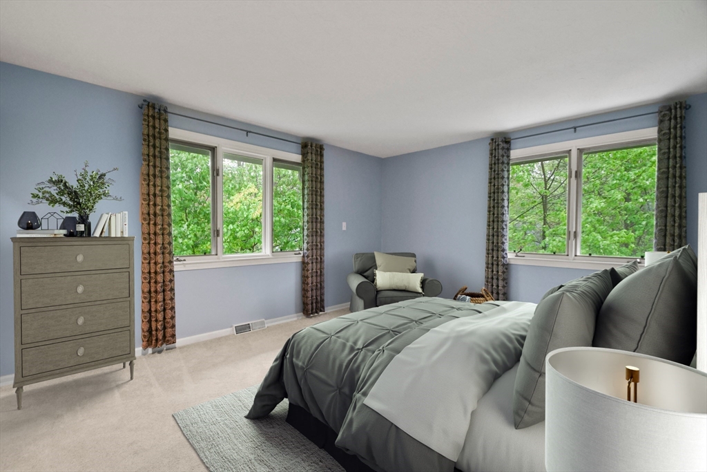 125 Chapin Road # 3F