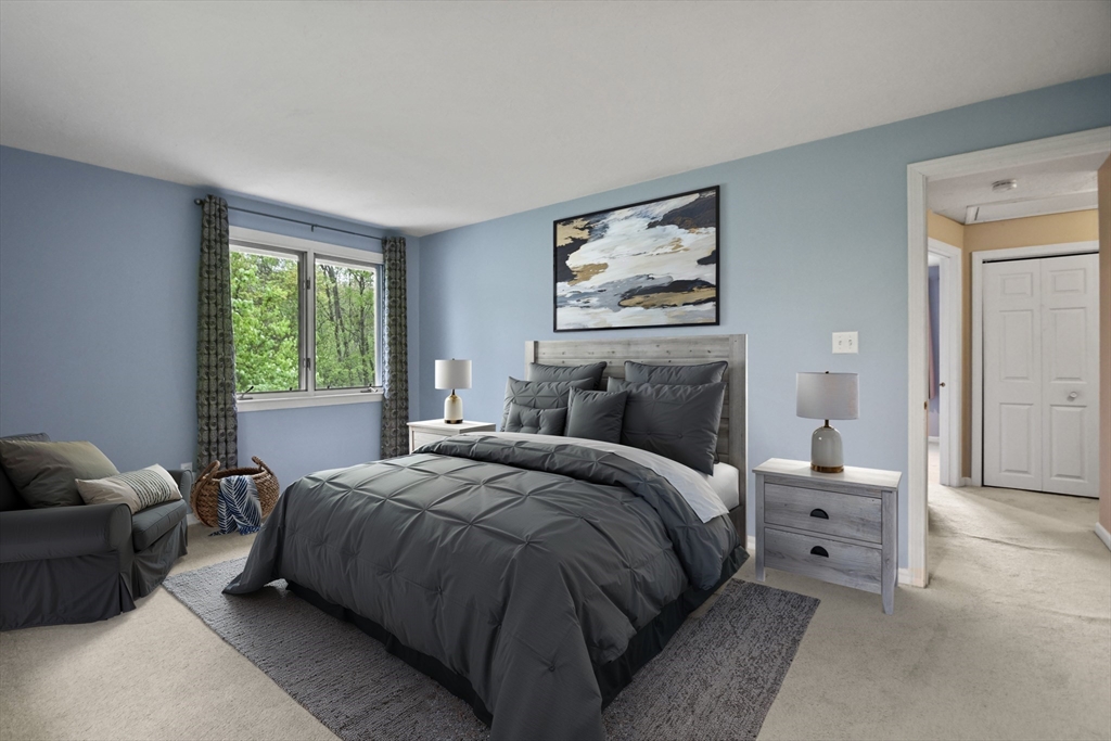 125 Chapin Road # 3F