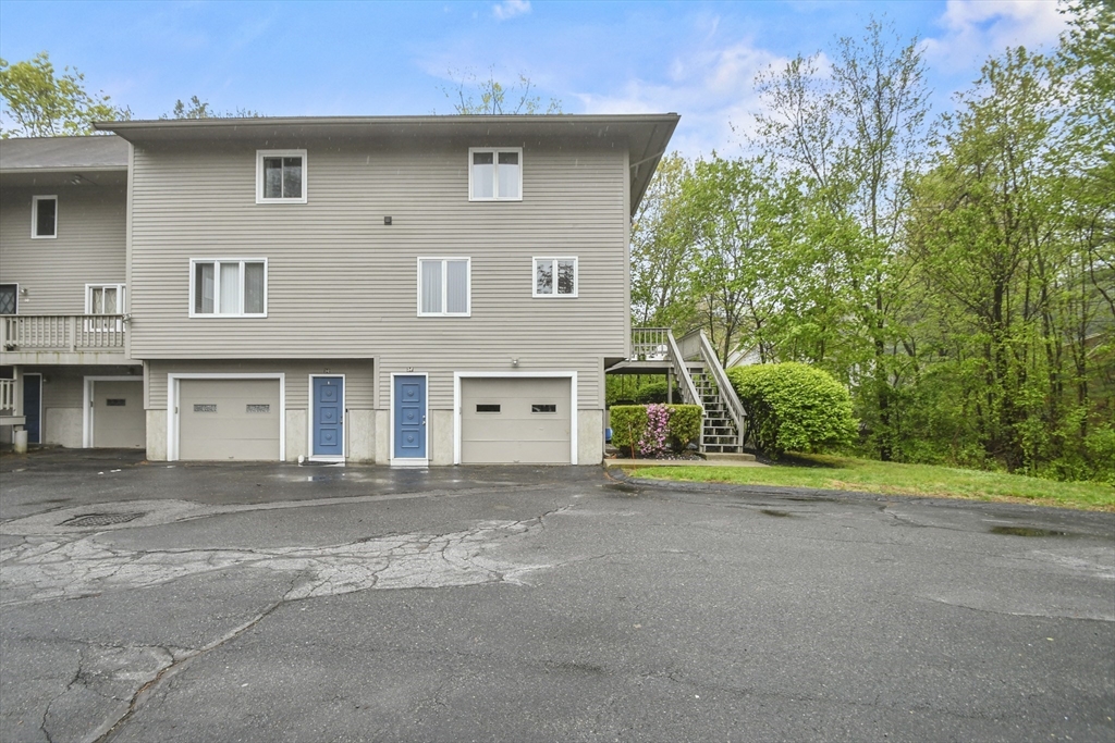 125 Chapin Road # 3F