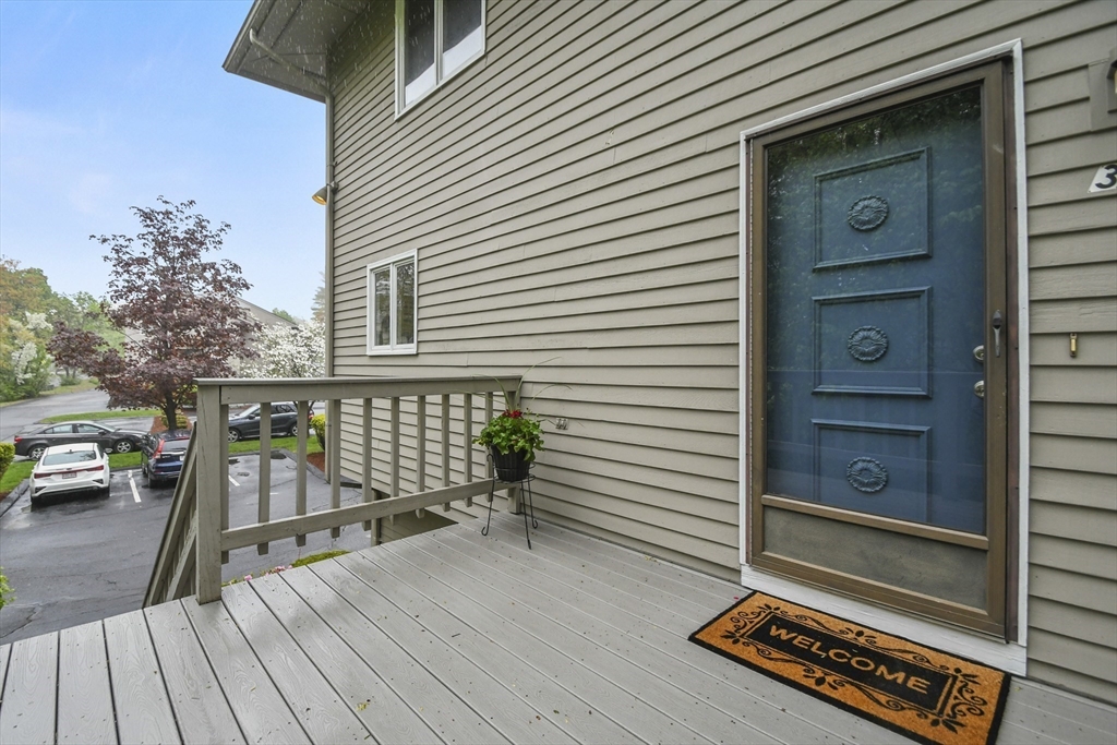 125 Chapin Road # 3F