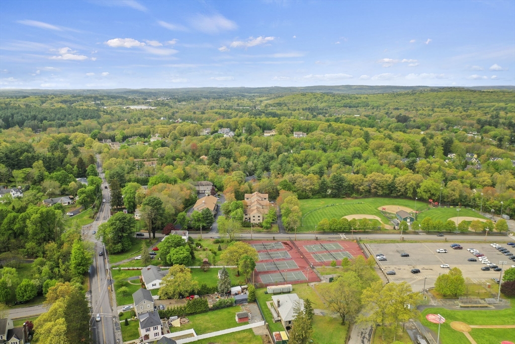 125 Chapin Road # 3F