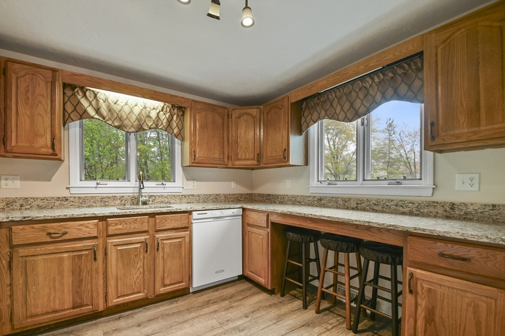 125 Chapin Road # 3F