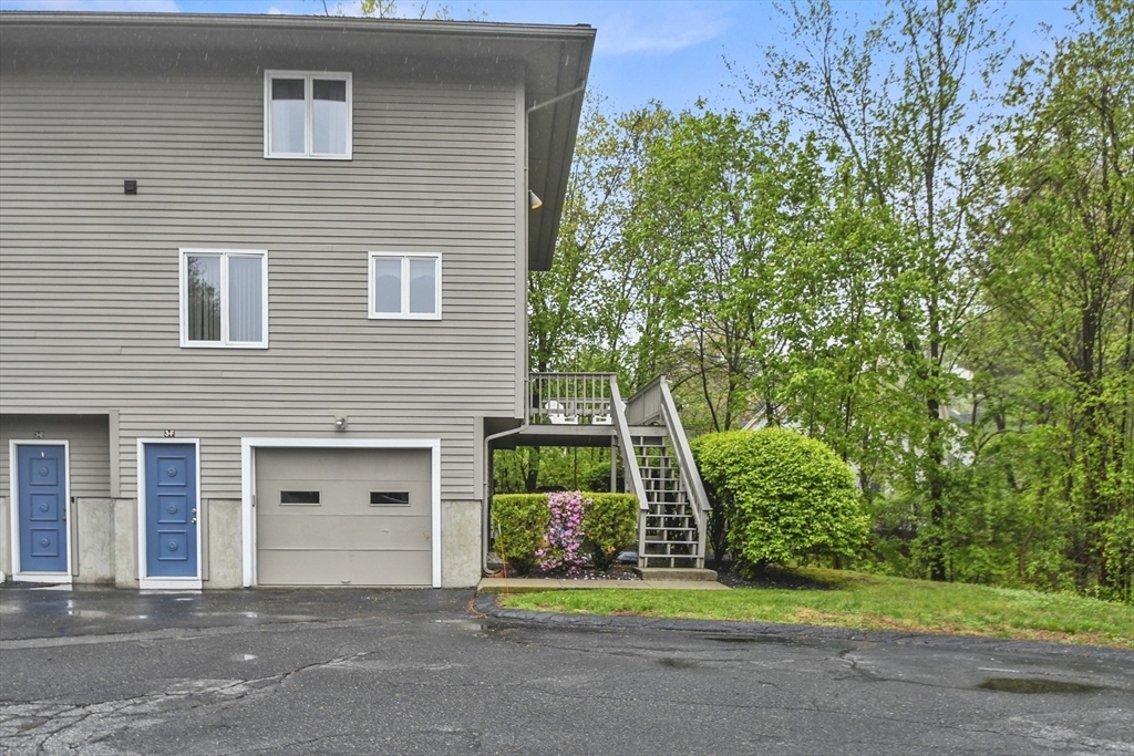 125 Chapin Road # 3F