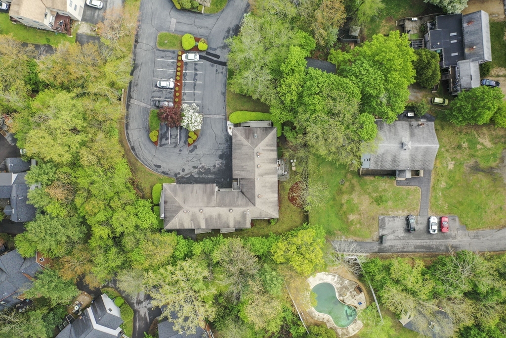 125 Chapin Road # 3F