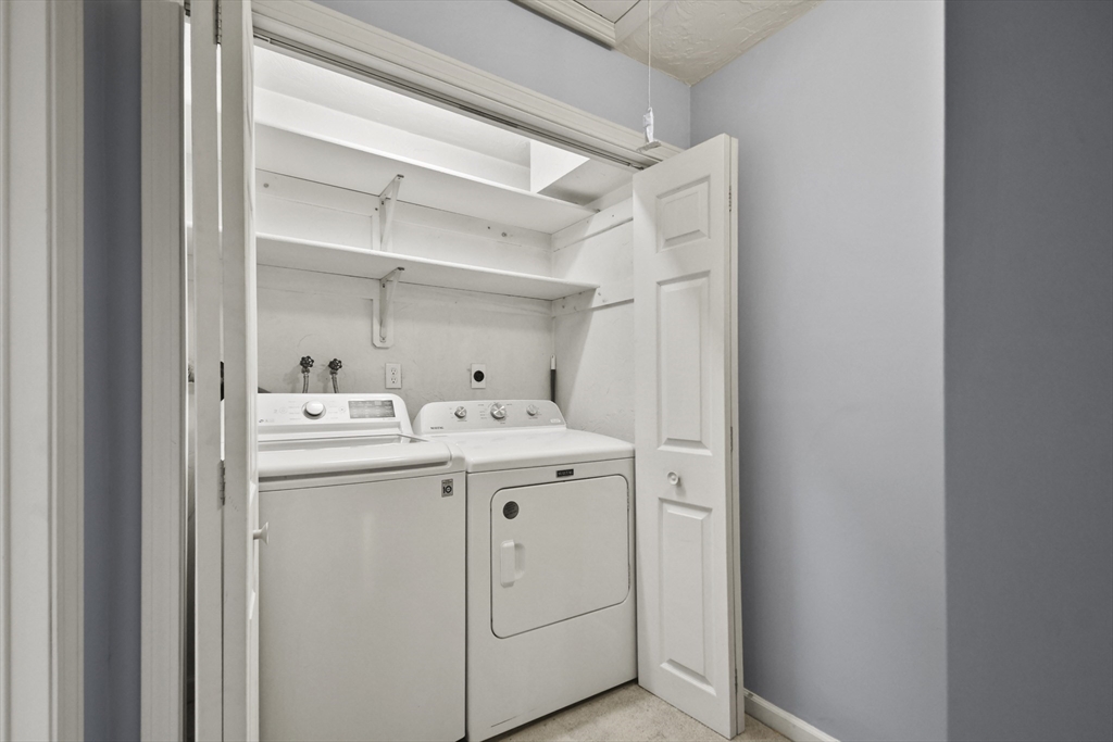 125 Chapin Road # 3F