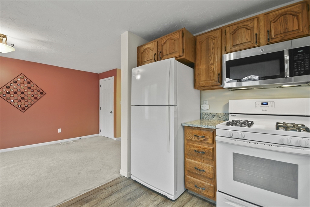 125 Chapin Road # 3F