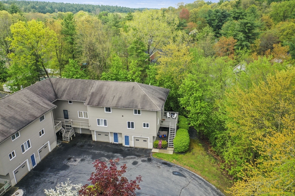 125 Chapin Road # 3F