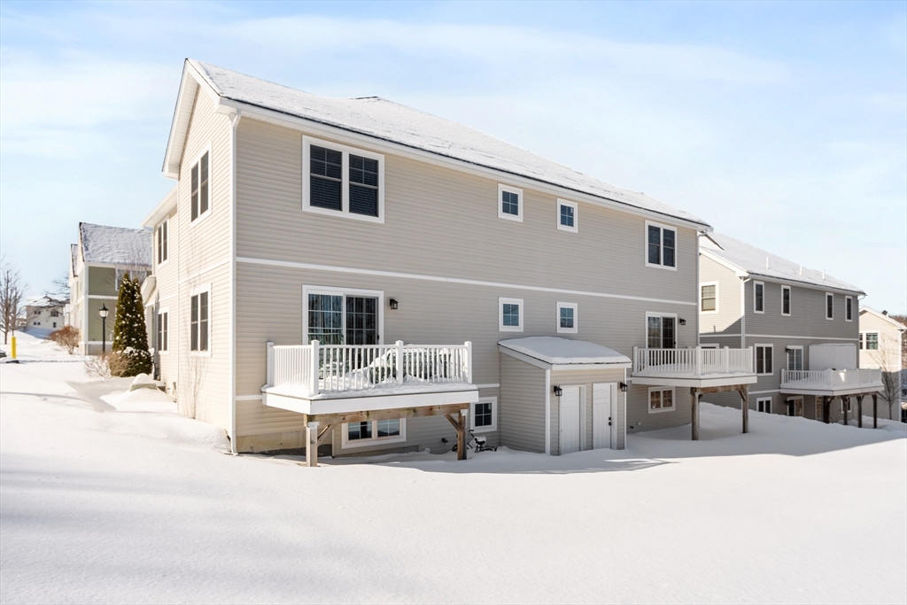 2 Eagle Nest # 2 Unit: B6-2