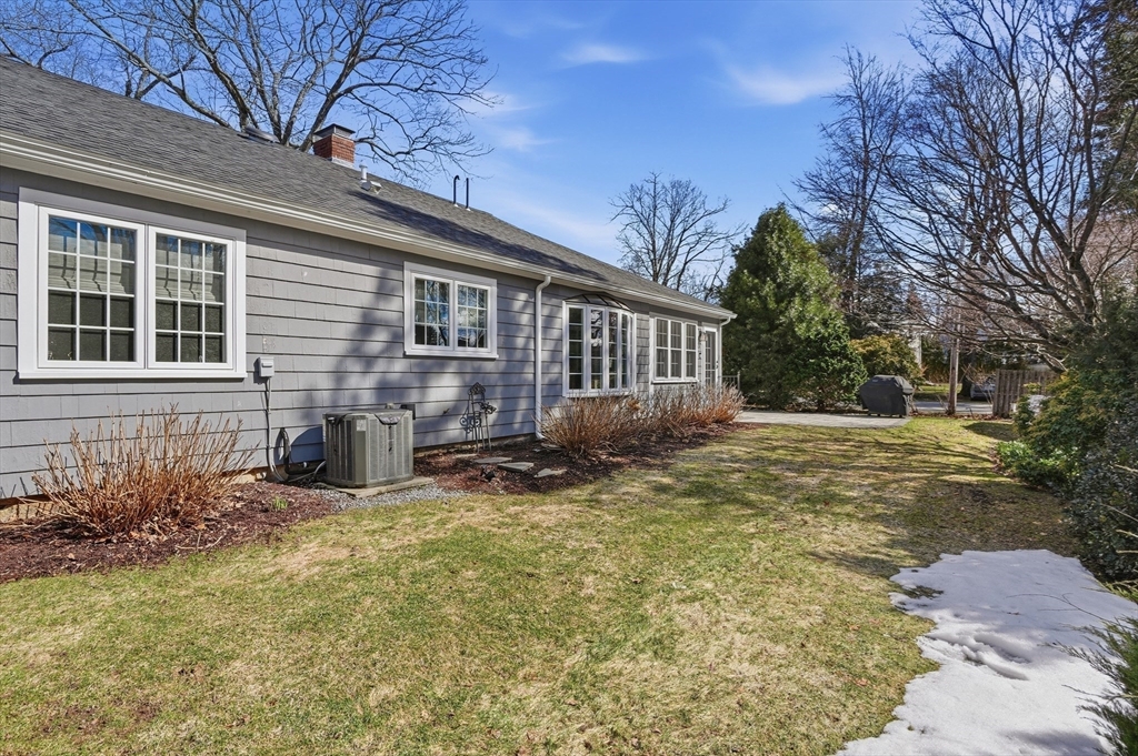 37 Westwood Road