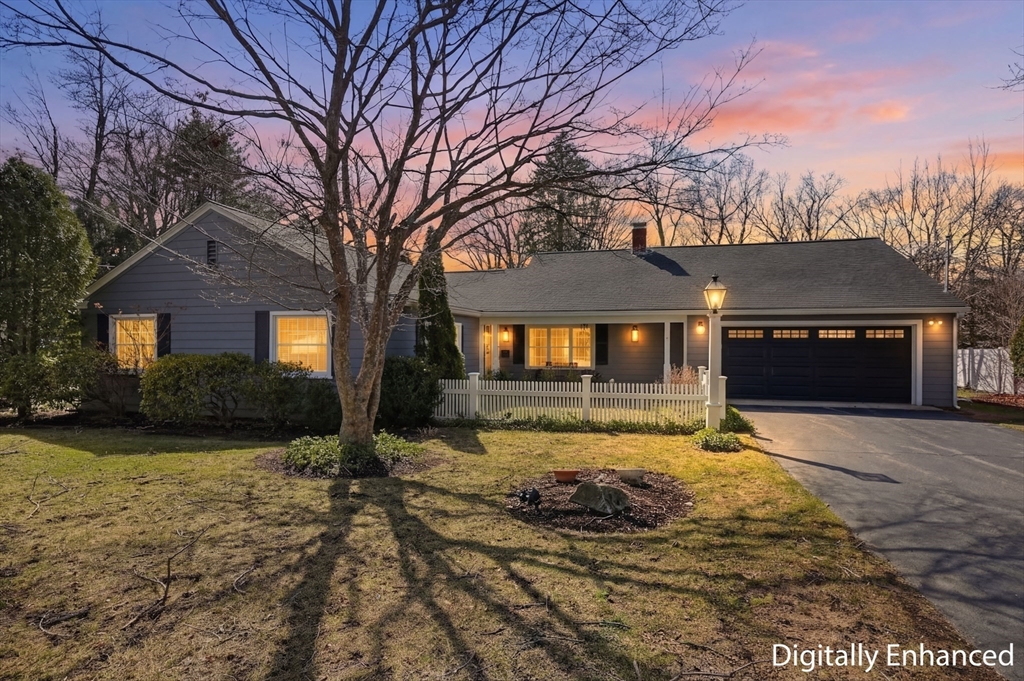 37 Westwood Road