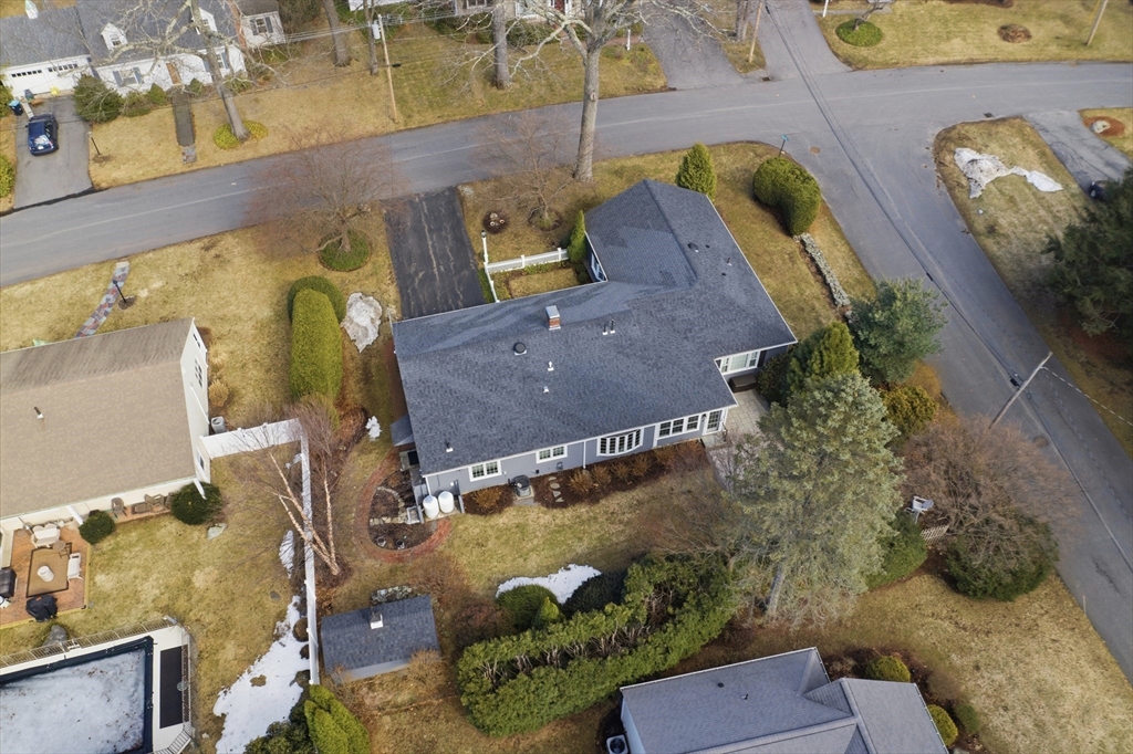 37 Westwood Road