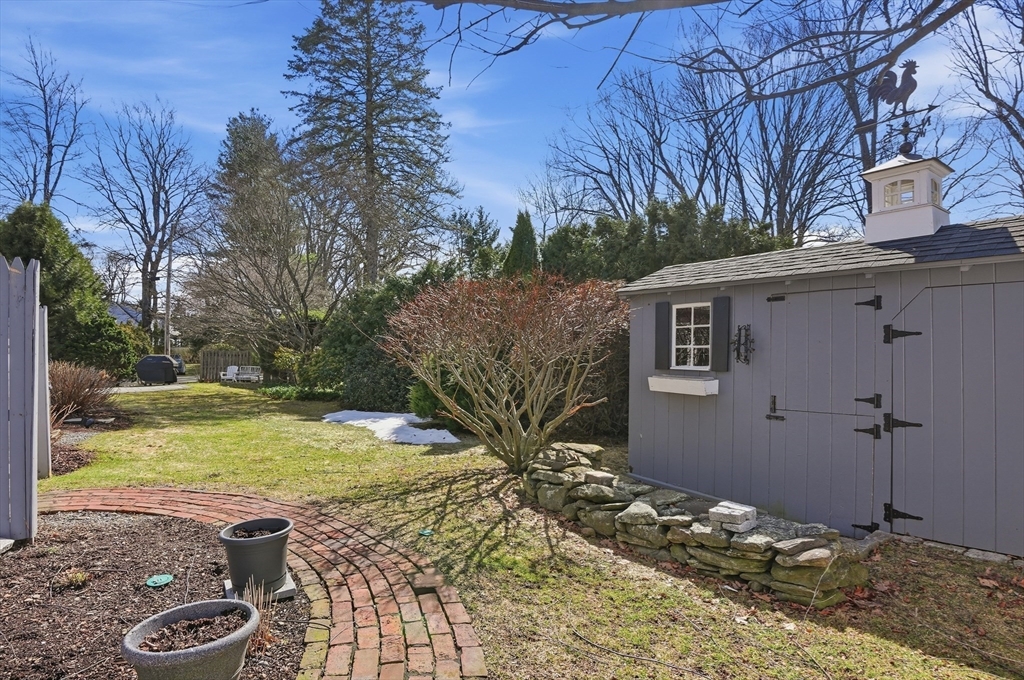 37 Westwood Road