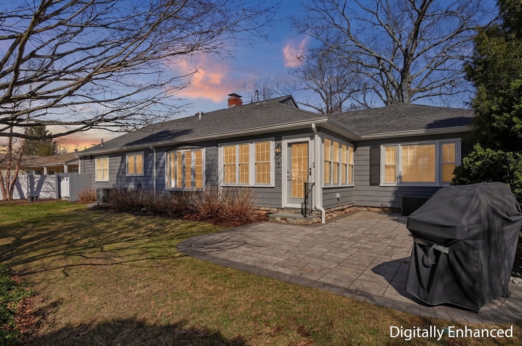 37 Westwood Road