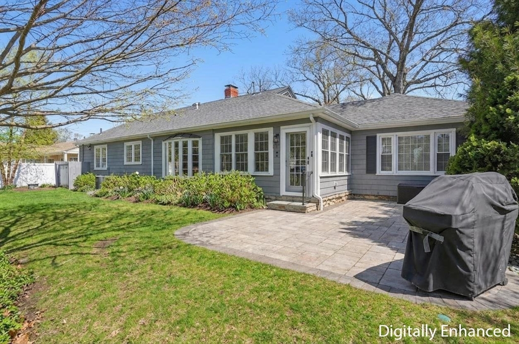 37 Westwood Road
