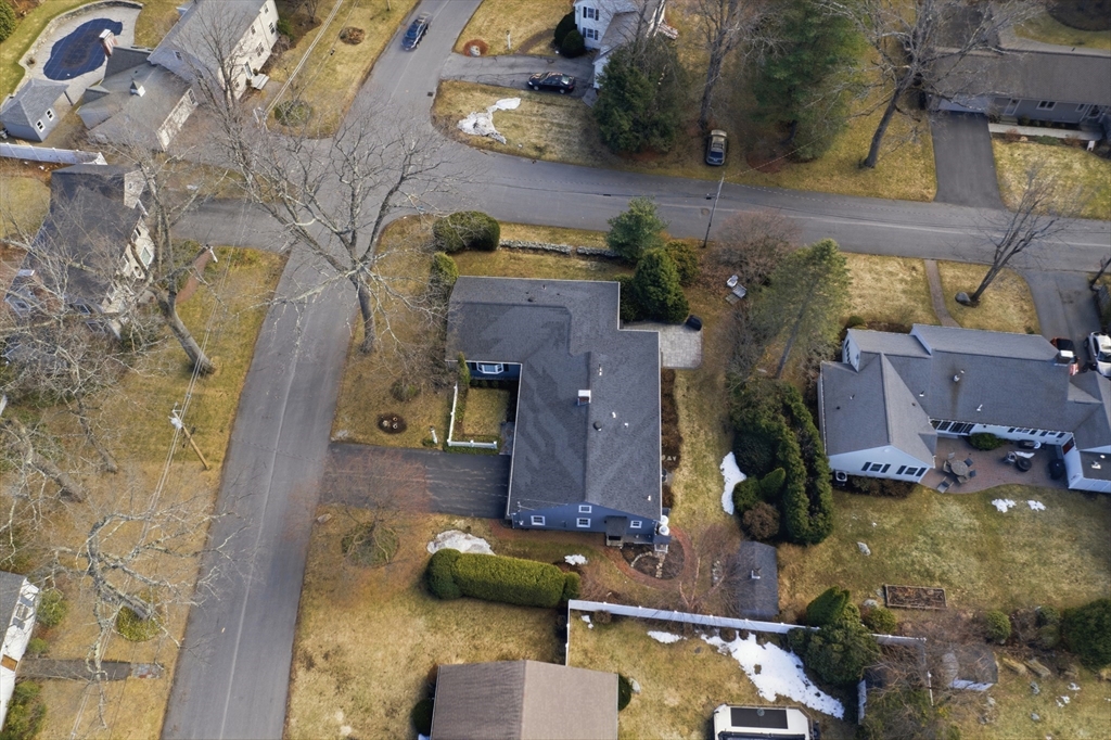 37 Westwood Road