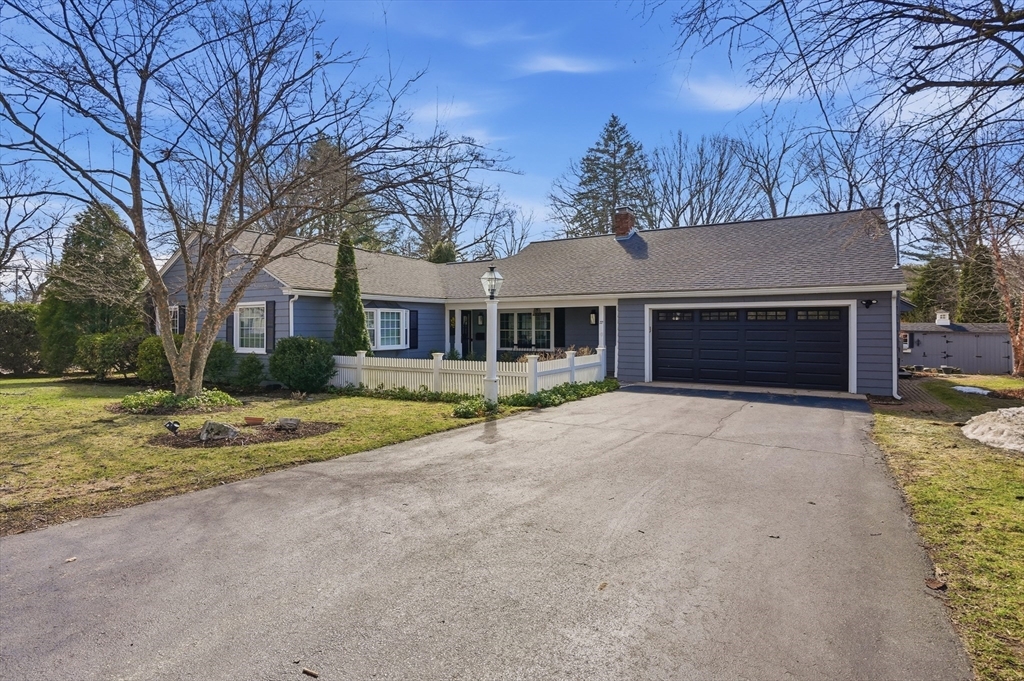 37 Westwood Road