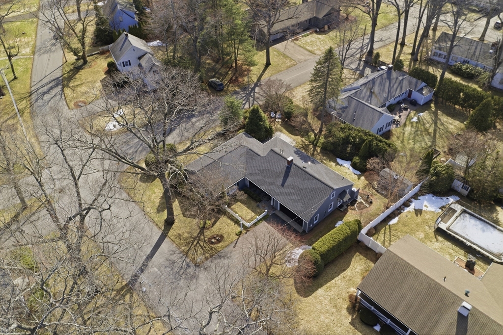 37 Westwood Road