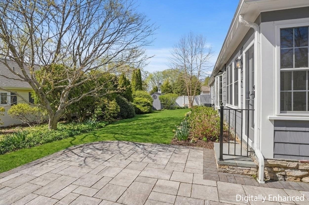 37 Westwood Road