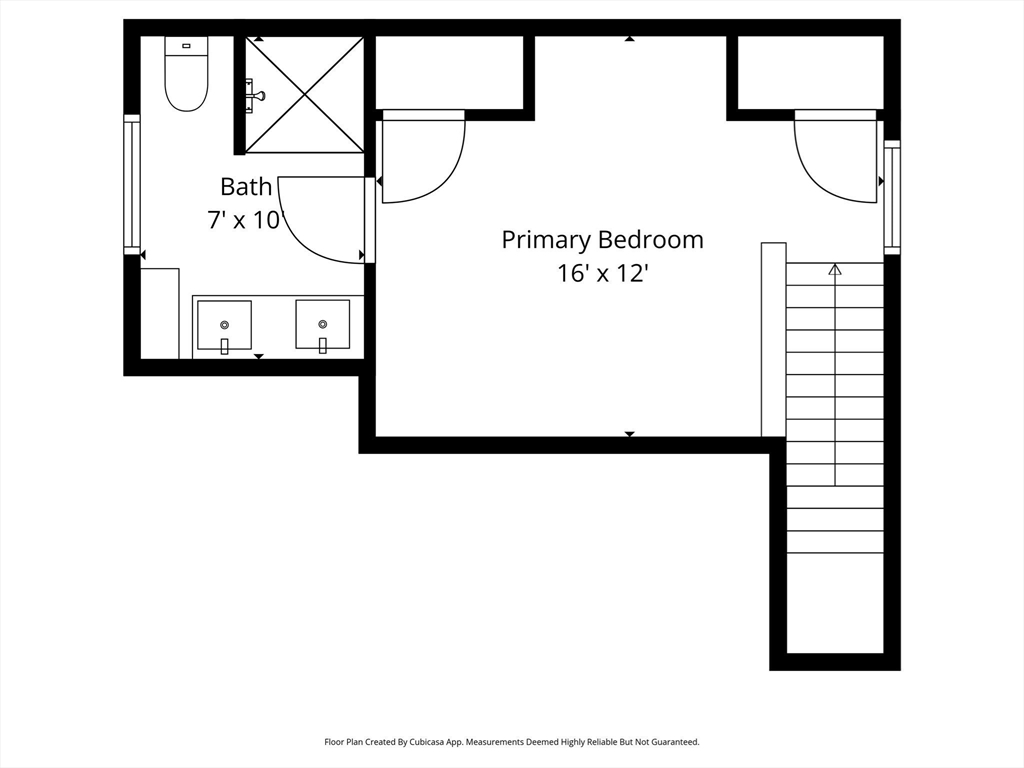 31 Green Street