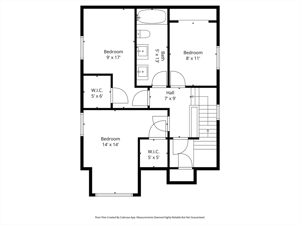 31 Green Street
