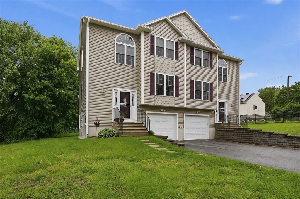 106 Manchester Street # 106