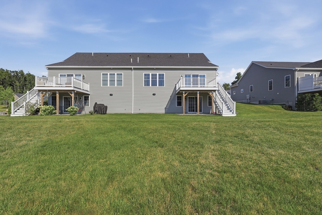 9 Campbell Road # 9