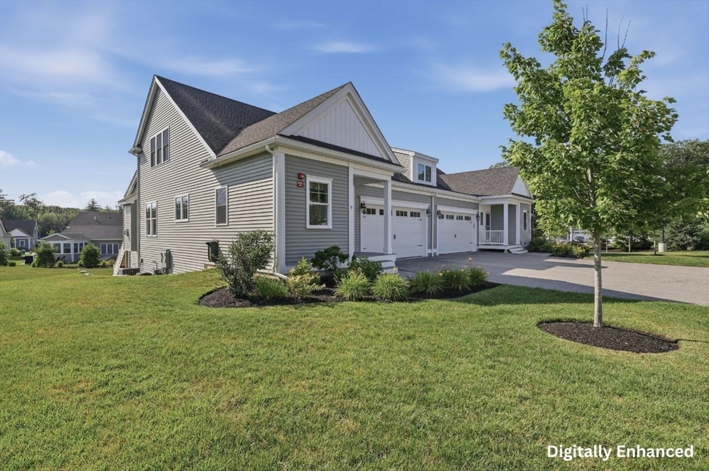 9 Campbell Road # 9