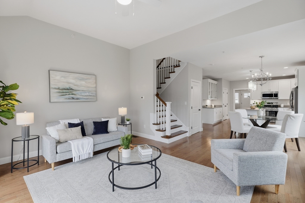 9 Campbell Road # 9