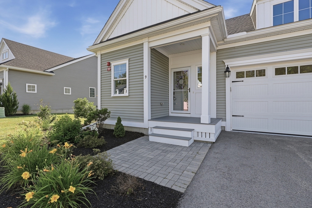 9 Campbell Road # 9