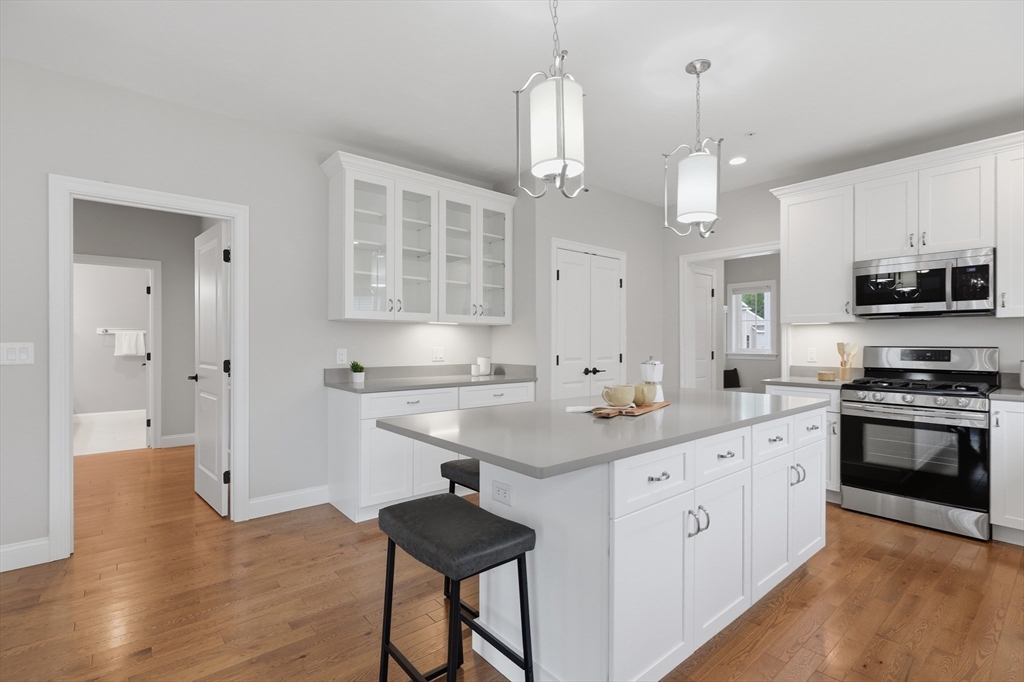 9 Campbell Road # 9