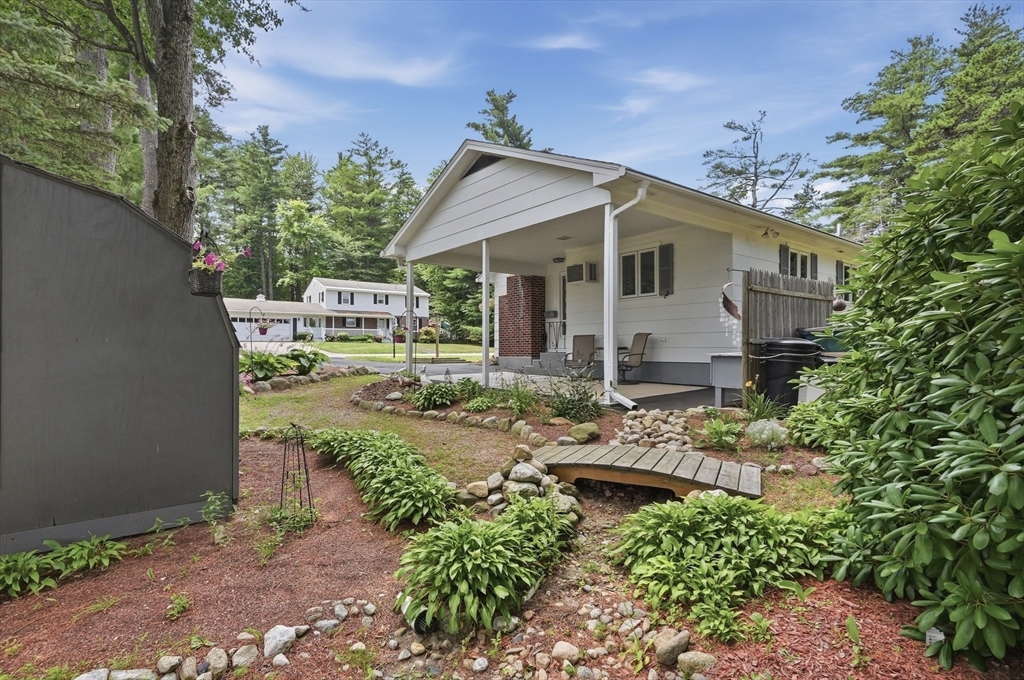 15 Thurston Place