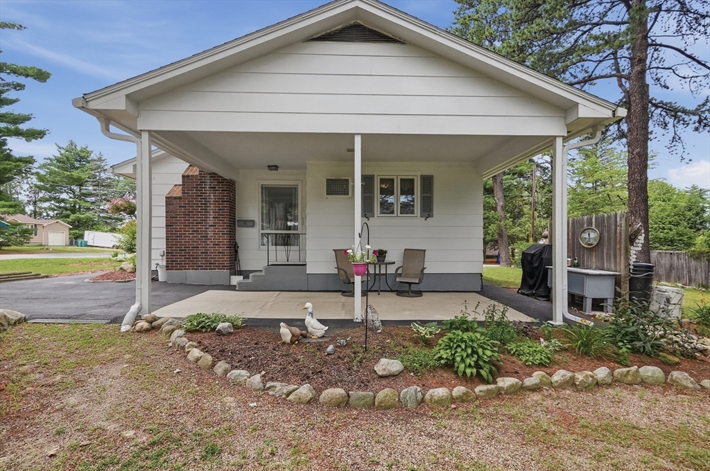 15 Thurston Place