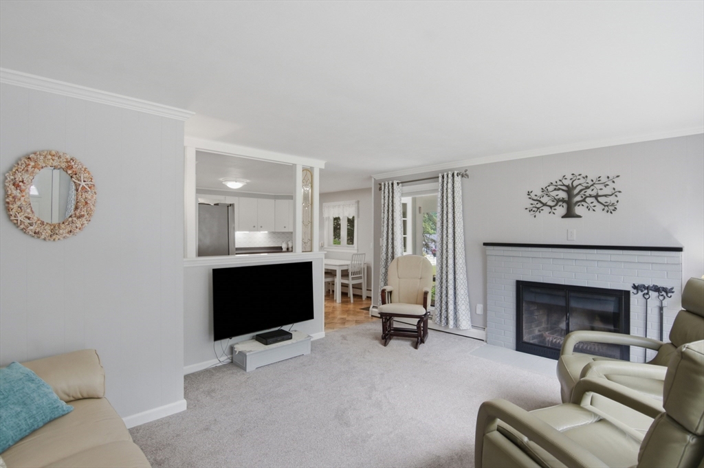 15 Thurston Place