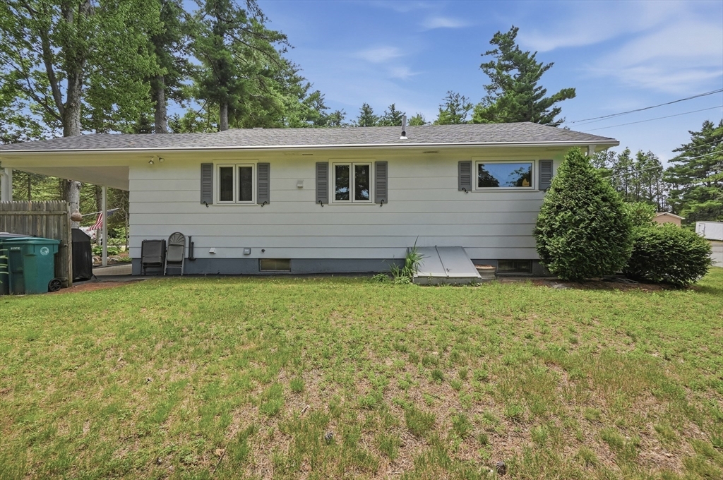 15 Thurston Place