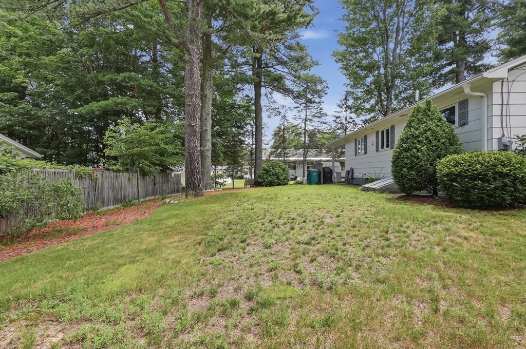 15 Thurston Place